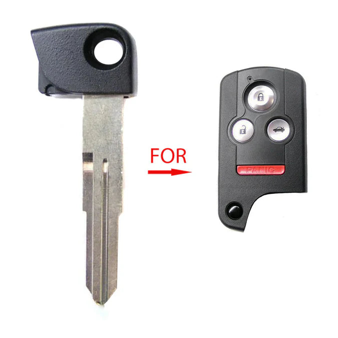 2004-2013 Acura RL / Smart Emergency Key / HD103 / AFTERMARKET 2004-2013 Acura RL / Smart Emergency Key / HD103 / AFTERMARKET
